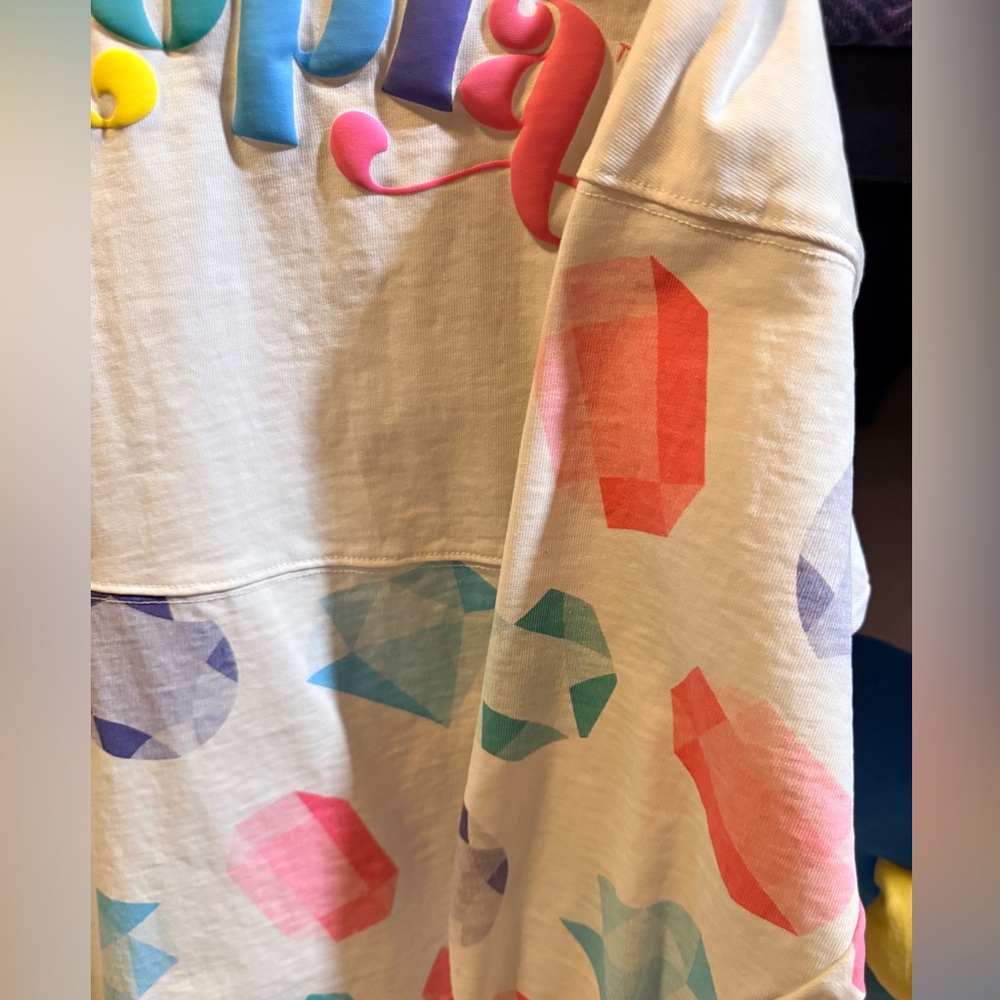 Bomb Party Fizztopia 2024 Sweatshirt and sweatpants